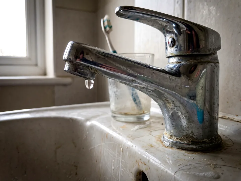 Sanitär Klostermann – tropfenden Wasserhahn reparieren, Armatur austauschen